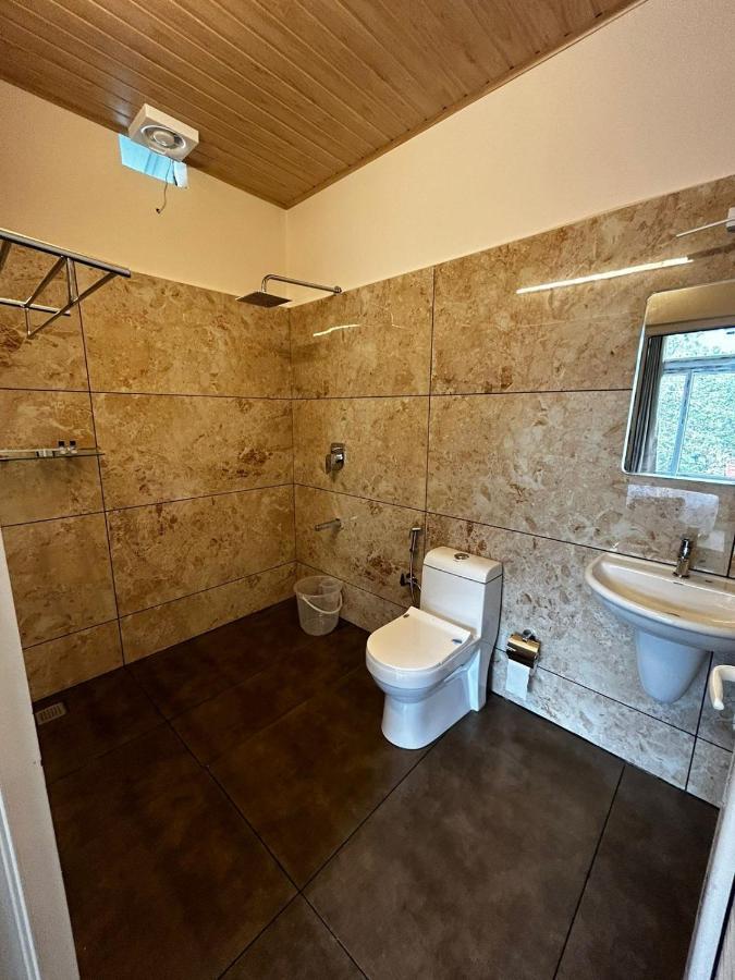 Wild Elephant Resort Kallar Vattiyar Kültér fotó
