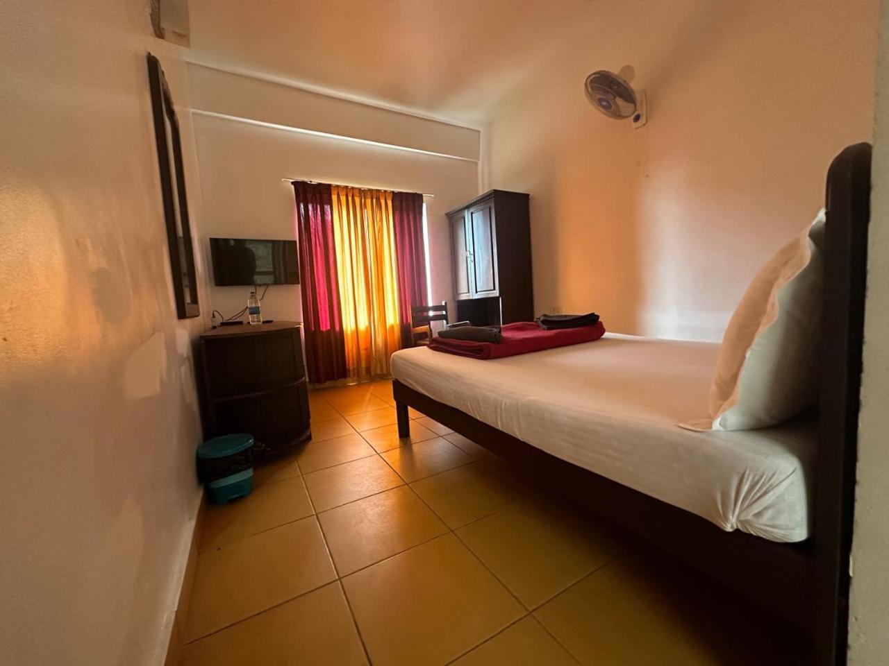 Wild Elephant Resort Kallar Vattiyar Kültér fotó