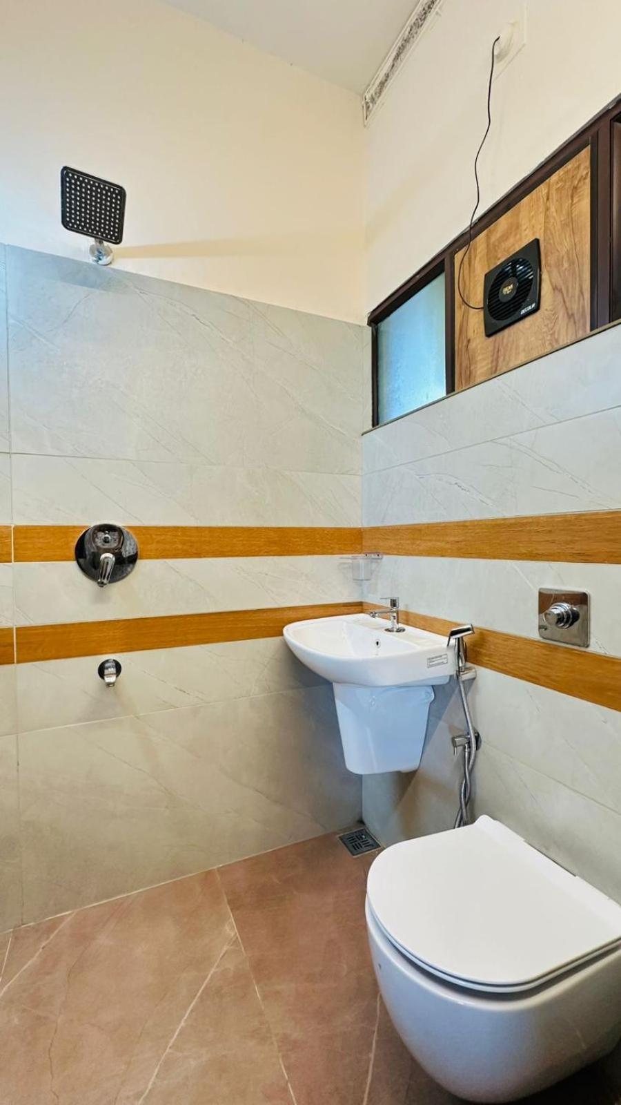 Wild Elephant Resort Kallar Vattiyar Kültér fotó